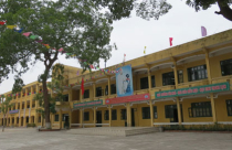 Gia Lâm, Hà Nội: Phá trường chuẩn quốc gia để xây trung tâm thương mại?