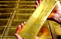 Giá vàng sáng ngày 20/01