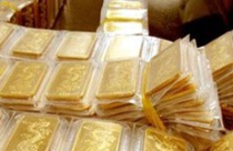 Giá vàng sáng ngày 22/01