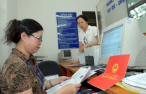 Hà Nội chi 1000 tỷ cấp sổ đỏ:Trọng tâm là đo đạc