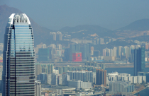 Hồng Kông sẽ có 470 nghìn căn nhà mới trong 10 năm tới