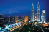 Malaysia đứng thứ 6 về môi trường đầu tư ở châu Á