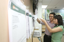 Môi giới nhà đất buồn vui lẫn lộn