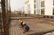 Những pha thưởng tết "khó đỡ" của doanh nghiệp BĐS