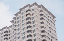 Niềm tin vào thị trường địa ốc đang dần được hồi phục