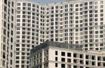 Tan hoang nhà đất cuối năm: Lời nào tả nổi?