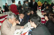 Thị trường bất động sản: Sớm khởi động lại