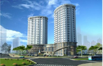 BĐS: Ổn định chờ năm mới