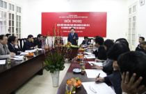 Cục Quản lý Nhà và Thị trường BĐS tổng kết công tác năm 2013