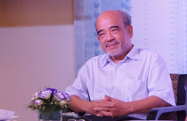 GS Đặng Hùng Võ: “Đến năm 2015 thị trường mới phát triển trở lại”