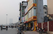 Hà Nội xử lý nhà siêu mỏng, siêu méo: Nặng “khẩu hiệu”, thiếu giải pháp
