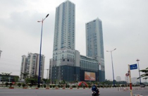 Kỳ vọng thị trường BĐS năm 2014