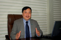 Năm 2014, thị trường bất động sản đã vượt qua tâm bão