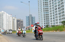 Tìm cách “phá băng” bất động sản