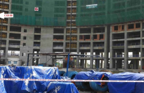 Sếp địa ốc Đất Lành: Cứu BĐS giờ như cứu hỏa!