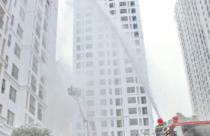 An toàn chung cư cao tầng vì chất lượng sống