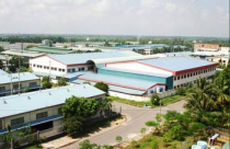 Bất động sản khu công nghiệp - nhiều diễn tiến khác nhau