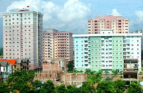 BĐS kỳ vọng ở “bước đệm” phục hồi 2014