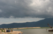 Dự án thép 5 tỷ USD thành “bánh vẽ”?