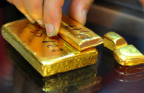 Giá vàng sáng ngày 15/02