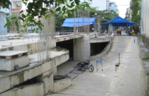 Góp vốn mua dự án căn hộ... khách hàng cầm đằng lưỡi ?!