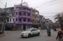 Khai ấn đền Trần, giá phòng nghỉ tăng cao ngất ngưởng