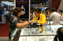 Năm 2014, đầu tư vàng coi chừng lỗ