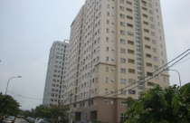 Nhà giá rẻ "gây bão" thị trường 2014