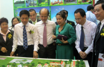 Niềm tin cho thị trường bất động sản