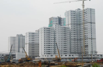 Tái định cư: Bù tiền nếu nhận nhà lớn hơn