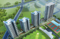 Thêm nhiều dự án rục rịch chào bán căn hộ