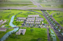 Tổng hợp Dự án bất động sản nổi bật tuần 2 tháng 2