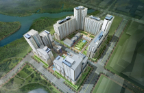 TP.HCM: Bố trí 116 căn hộ tái định cư Khu 38,4ha cho các hộ dân