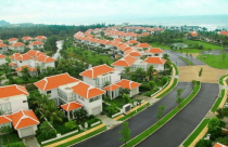 BĐS nghỉ dưỡng: Bức tranh nhạt nhòa