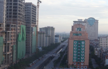 Không chủ quan với sự ấm lên của thị trường bất động sản