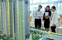 "Mượn tay" ngân hàng mới được bán nhà trên giấy