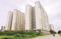 Nghịch lý hậu tái định cư