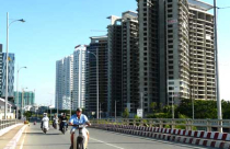 Nhà giá thấp phá băng thị trường