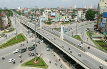 Sắp giải phóng mặt bằng dự án treo 10 năm