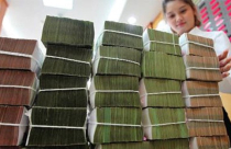 Tăng tín dụng: Quanh đi quẩn lại vẫn là bất động sản?