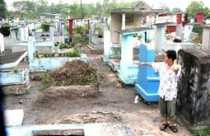 TPHCM sẽ xây dựng bốn nghĩa trang mới