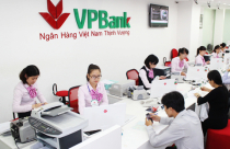 VPBank cho vay mua nhà thời hạn 30 năm