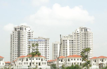 Bất động sản đang ấm lên?