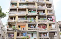 Chung cư cũ TPHCM (K3): Gỡ nút thắt thủ tục