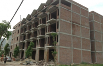 Nhà đất dần “rã đông”