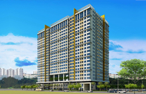 Novaland công bố hợp tác đầu tư ba dự án