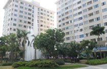 “Phá băng” thị trường BĐS: Khẩn trương hoàn thiện các dự án nhà ở xã hội