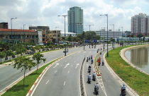 Vốn đầu tư hạ tầng Tìm đâu cho xa!