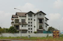 Bất động sản sau Tết, sôi động từ Nam ra Bắc