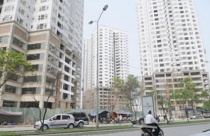 Bất động sản Việt Nam sẽ hồi phục dần trong năm 2014